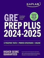 Gre prep plus for sale  Philadelphia