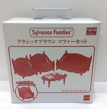 Usado, Conjunto de sofá Epoch Classic marrom comprar usado  Enviando para Brazil