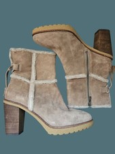 Frye jen shearling for sale  Country Club Hills
