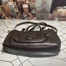 Coach campbell leather for sale  Dayton