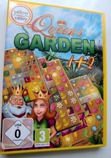 queens garden gebraucht kaufen queens garden gebraucht kaufen Münster