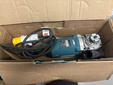 Makita ga9090 110v for sale  DARLINGTON