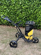 Powakaddy twinline wheel for sale  SALISBURY