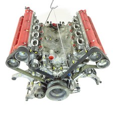 Motor ferrari f355 gebraucht kaufen  Meschede