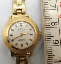Damen armbanduhr roxy gebraucht kaufen  Mühlacker