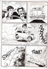 Dylan dog fantasma usato Dylan dog fantasma usato  Italia