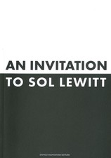 Sol lewitt catalogue d'occasion  France