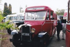 race bus for sale race bus for sale TELFORD