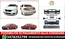 Bodykit adatto per usato  Italia