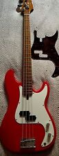 Sire bass guitar for sale  COLCHESTER