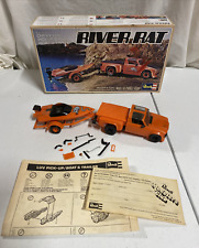 1970s revell river for sale  Rolesville