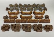 Wargaming scatter terrain for sale  ASHFORD
