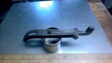 Utensílio de cozinha antigo vintage antigo para fogão de ferro fundido comprar usado  Enviando para Brazil