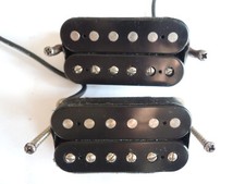 Humbucker les paul gebraucht kaufen  Stuttgart