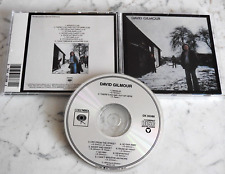 David gilmour omonimo usato  Italia