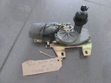 Rover metro 1990 for sale  NORTHWICH