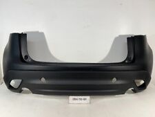 Capa rear bumper for sale  Jacksonville