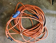 Mains cable plug for sale  ASHTON-UNDER-LYNE