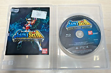 Saint Seiya The Knights Of The Zodiac The Battle Of The Sanctuary PS3 comprar usado  Enviando para Brazil