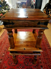 Maharani sheesham wood for sale  LONDON