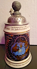 Bierkrug team zur gebraucht kaufen  Augsburg
