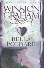 Bella poldark novel for sale  UK