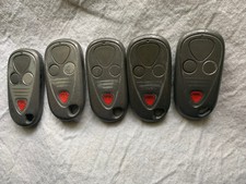 Acura mdx key for sale  Clermont