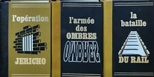 Books wwii battle d'occasion  Expédié en Belgium