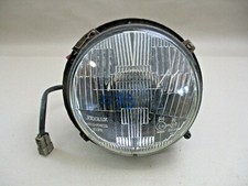 Autobianchi a112 scheinwerfer gebraucht kaufen Autobianchi a112 scheinwerfer gebraucht kaufen  Neuried
