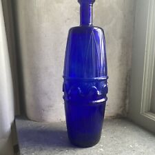 Vintage retro blue for sale  STOCKPORT