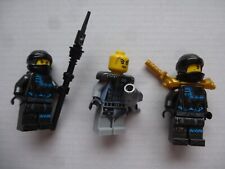 Lego ninjago minifiguren gebraucht kaufen  Soest