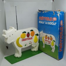 Fruttolo radio vintage usato  Roma