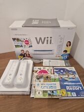 Console wii family usato  Bozen