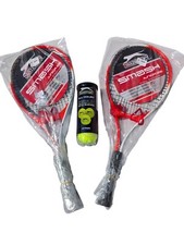 Slazenger smash junior for sale  WIGAN