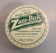 Zam buk brand for sale  LONDON