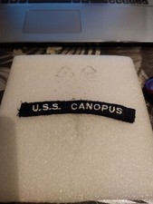 Patch armée navy d'occasion  Locminé