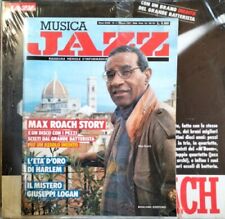 Max roach max usato  Porto San Giorgio