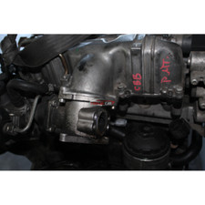 03l129711e collettore aspirazi usato  Italia