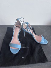 Scarpe tacco elisabetta usato  Cisterna di Latina