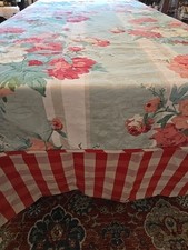 Vtg full duvet for sale  La Grange