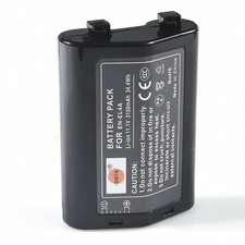 Dste el4a rechargeable for sale  HUDDERSFIELD