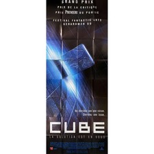 Cube original giant d'occasion  Expédié en Belgium