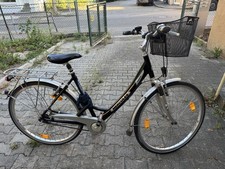 Hercules fahrrad zoll gebraucht kaufen  Ludwigsburg