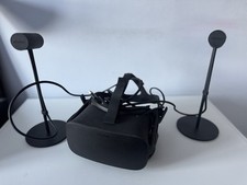 Oculus rift cv1 for sale  ASHFORD