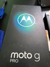 Motorola moto pro usato  Reggio Calabria