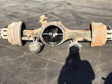 Alliance art400 axle for sale  USA