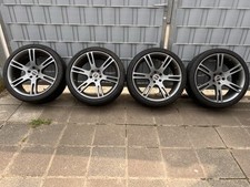 Voolium 20zoll 5x112 gebraucht kaufen  Otterstadt