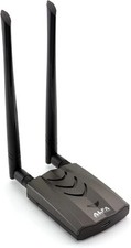 Alfa awus036ach wifi gebraucht kaufen  Bergfelde