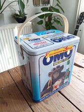 Ancienne boite metal d'occasion  Arleux
