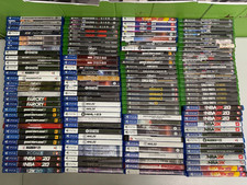 Huge ps4 ps5 for sale  Knoxville